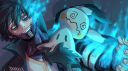 𝐈𝐧𝐭𝐨 𝐭𝐡𝐞 𝐟𝐮𝐭𝐮𝐫𝐞 ༒ server banner