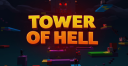 Tower Of Hell Discord server banner