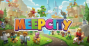 MeepCity Discord server banner