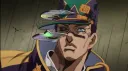JoJo's Bizarre Adventure: Overdrive! banner