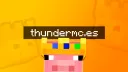 ThunderMC Network banner