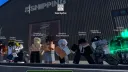 Seráphs (DISBANDED ARC) banner