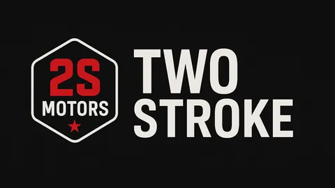 Two Stroke Motors banner