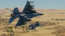 War Thunder's North Pole (01NOR) [WT] banner
