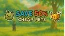 Grow a Garden Shop banner