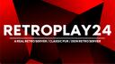 Retroplay24 Banner
