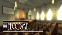 Church banner