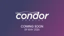 Condor Ferries Roblox banner