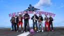 banner