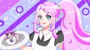 Milady's Café banner