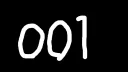 001 banner
