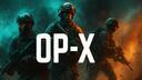 OP-X Gaming Banner