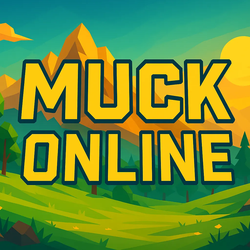 Muck Online#3355 banner