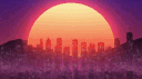 Dauntless City banner