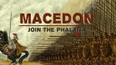 Macedon banner