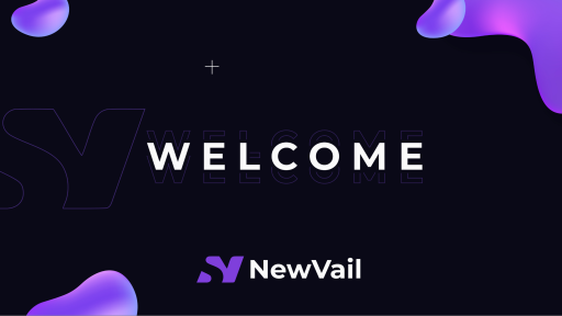 NewVail® banner