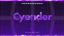 Cyender | Magyar Discord BOT Banner