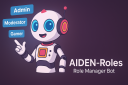 AIDEN-Roles banner