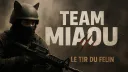 TEAM MIAOU banner