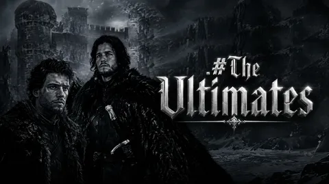 .#The Ultimates banner