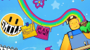 Smile Ink Discord server banner