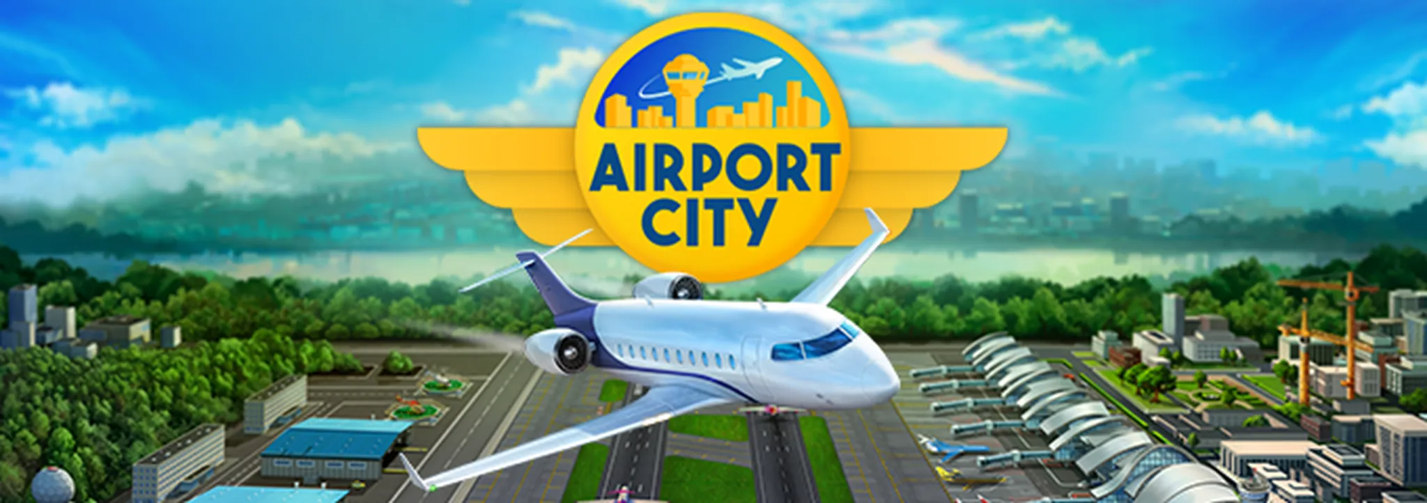 Aiport City#6650 banner