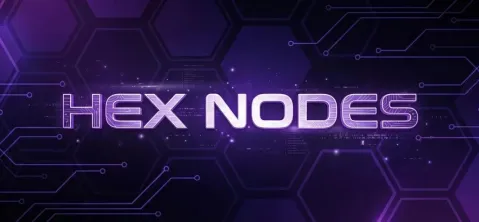 Hex Hosts™ | Ultimate Hosting Solution banner