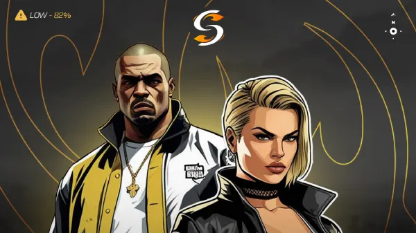 banner