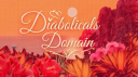 DIΔBOLICΔLS DOMΔIṈ banner