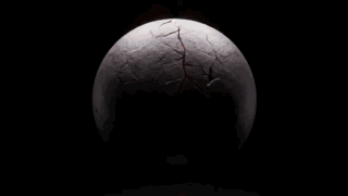 The Broken World Discord server banner