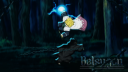 Retsugen' server banner