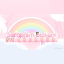 ✿ ̟ ⁀๑ Seraphim's Bakery 🥐₊˚𖹭 server banner
