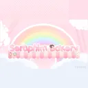 ✿ ̟ ⁀๑ Seraphim's Bakery 🥐₊˚𖹭 Discord server banner