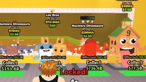 oocap's Middleman Service banner