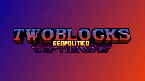 TwoBlocks banner