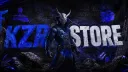 KZR Store #2k banner
