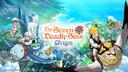 The Seven Deadly Sins: Origin Official Discord Banner
