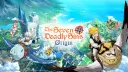 The Seven Deadly Sins: Origin Official Discord banner