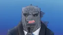Mr. Gojira's Workspace [GOJI WS] banner