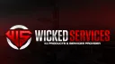 Wicked.Services banner