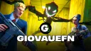 Giova community banner