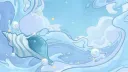 Oceanveil server banner