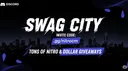 Swag City banner