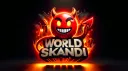 Worldskandi banner