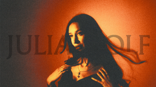 Julia Wolf's HQ Discord server banner