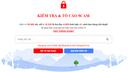 CỘNG ĐỒNG CHECKSCAM.VN Banner