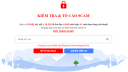 CỘNG ĐỒNG CHECKSCAM.VN Discord server banner