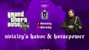 LS Havoc & Horsepower banner