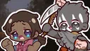 아침 쯤에 죽음 Discord server banner