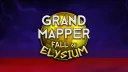 Grand Mapper banner
